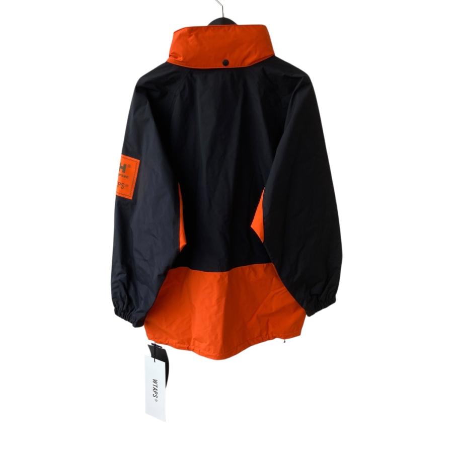 Helly Hansen WTAPS マウンテンパーカー HELLY HANSEN ヘリーハンセン×ダブルタップス HANSEN×WTAPS Bow