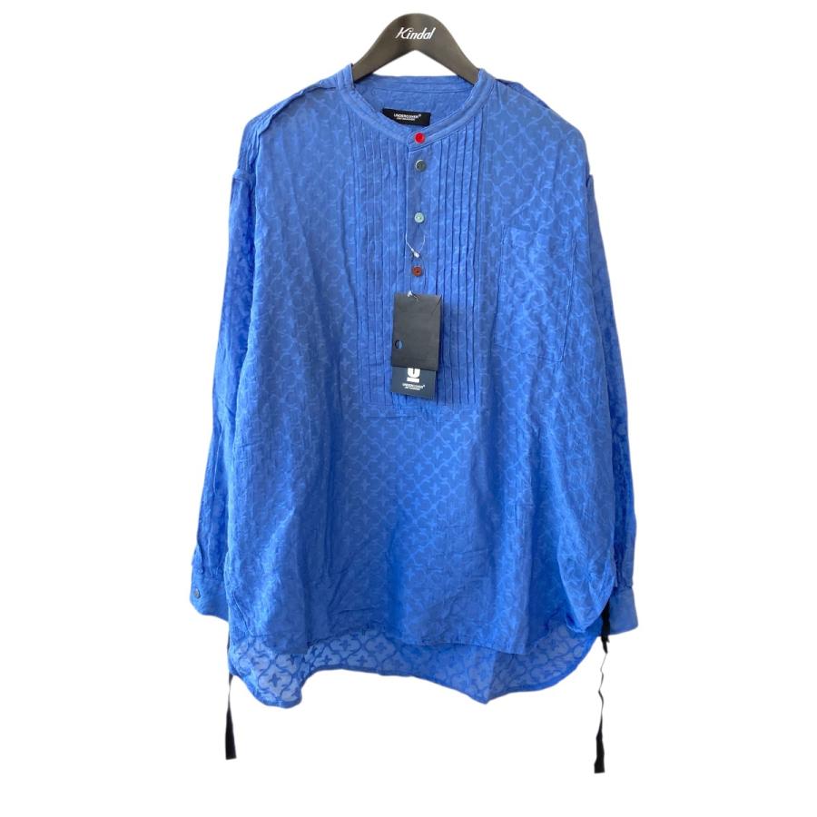 UNDERCOVER（アンダーカバー） UNDERCOVER 25SS 長袖シャツ UC1E4402-1