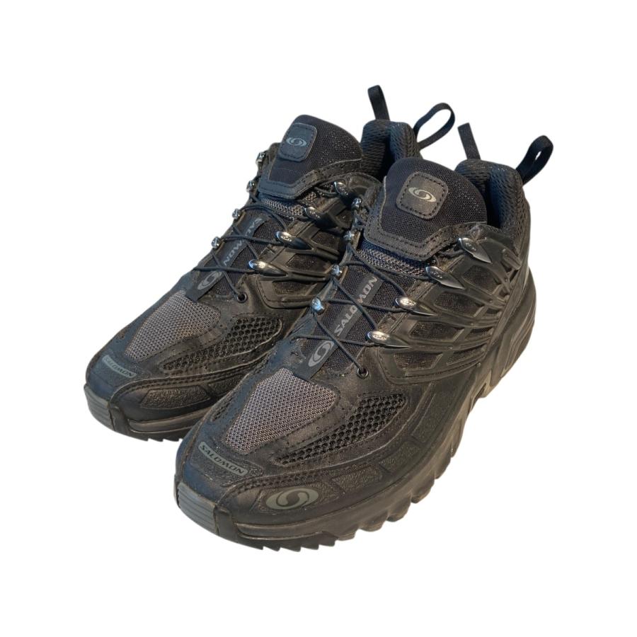 SALOMON 【値下げ】SALOMON ACS PRO ローカットスニーカー 471798