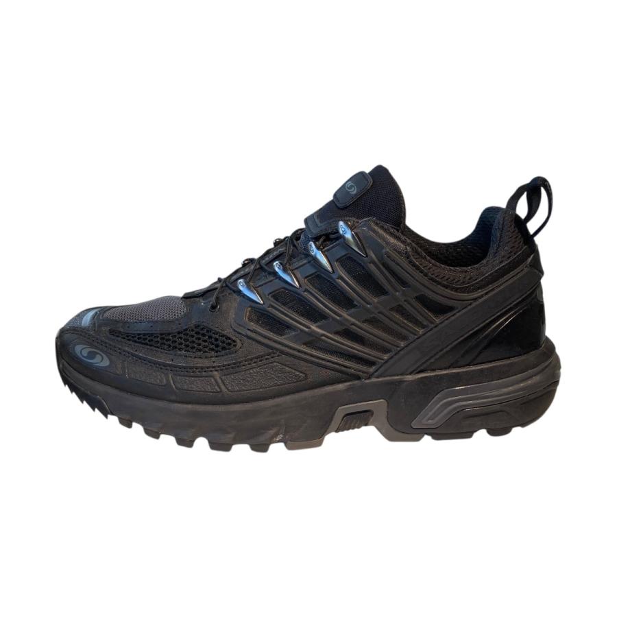 salomon / ローカットスニーカー/23.5cm/BLK/471798 SALOMON 【値下げ】SALOMON ACS PRO ローカットスニーカー 471798