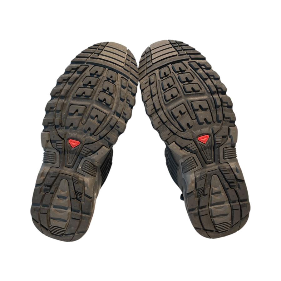 SALOMON 【値下げ】SALOMON ACS PRO ローカットスニーカー 471798