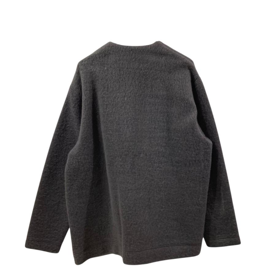 02224-0044 ウールコットンオーバーカーディガン 値下げ】CONFECT ウールコットンオーバーカーディガン 02224-0044