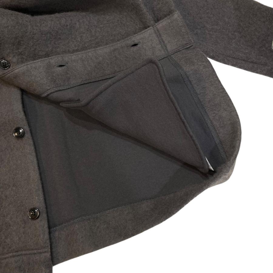 値下げ】CONFECT ウールコットンオーバーカーディガン 02224-0044