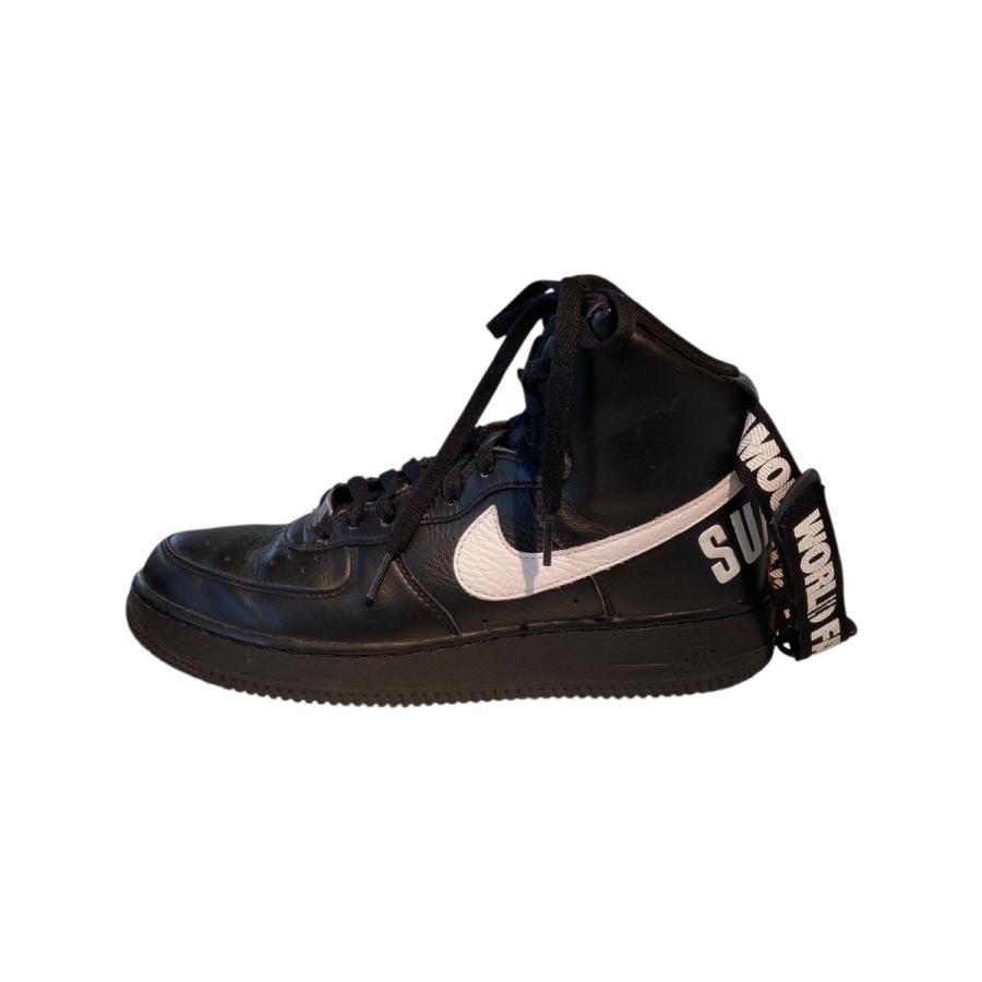 NIKE（ナイキ） 【値下げ】NIKE Air Force 1 High Supreme Special