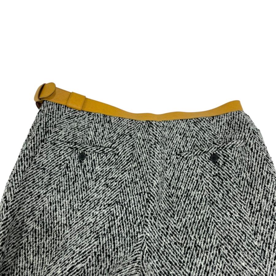 PRADA / ボトム/38/ウール/BRW/総柄/22H563// PRADA◇ボトム/38/ウール/BRW/総柄/22H563// PRADAのその他検索結果|