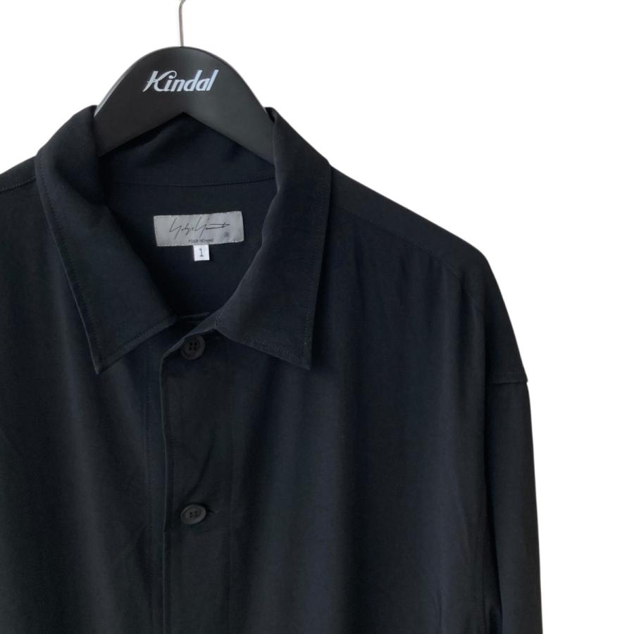 Yohji Yamamoto POUR HOMME ヨウジヤマモトプールオム Yohji Yamamoto