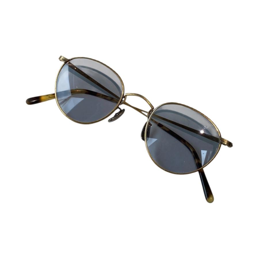 OLIVER PEOPLES（オリバーピープルズ） 眼鏡 OR471 ゴールド