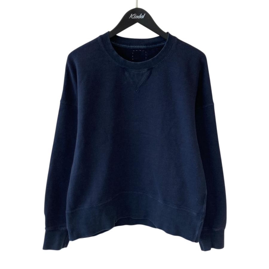 visvim（ヴィズヴィム） ビズビム VISVIM 25SS トレーナー