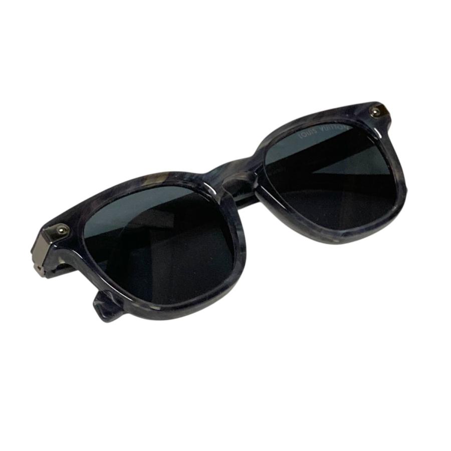 LOUIS VUITTON（ルイ・ヴィトン） サングラス Z2022U ブラック、グレー