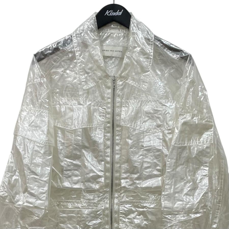 DRIES VAN NOTEN（ドリス ヴァン ノッテン） DRIES VAN NOTEN VOW 1257 