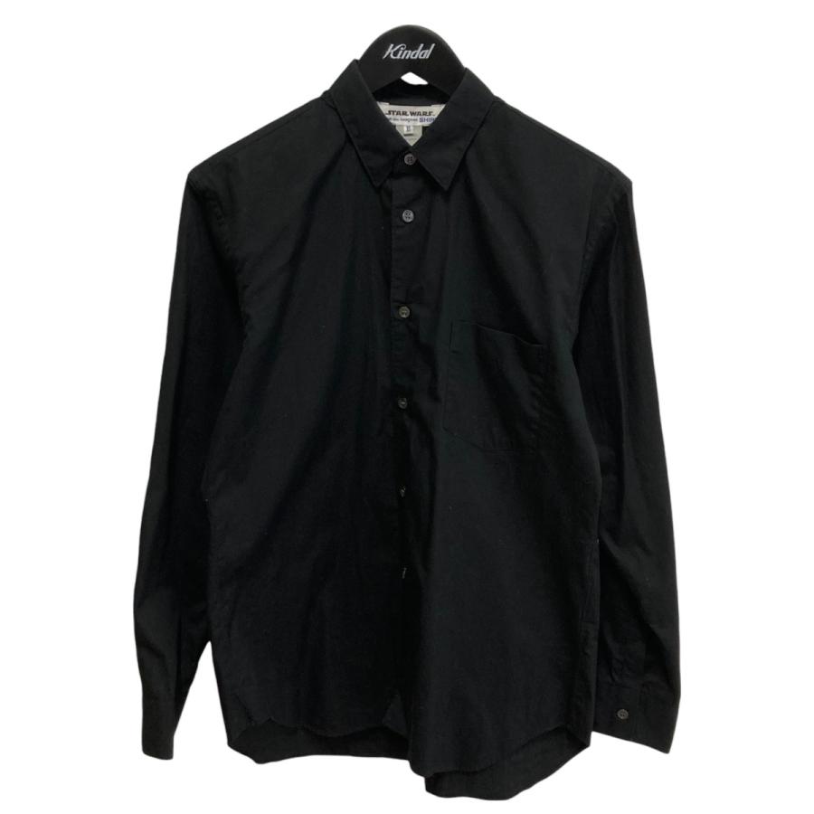 COMME des GARCONS SHIRT コムデギャルソンシャツ SHIRT×STAR WARS