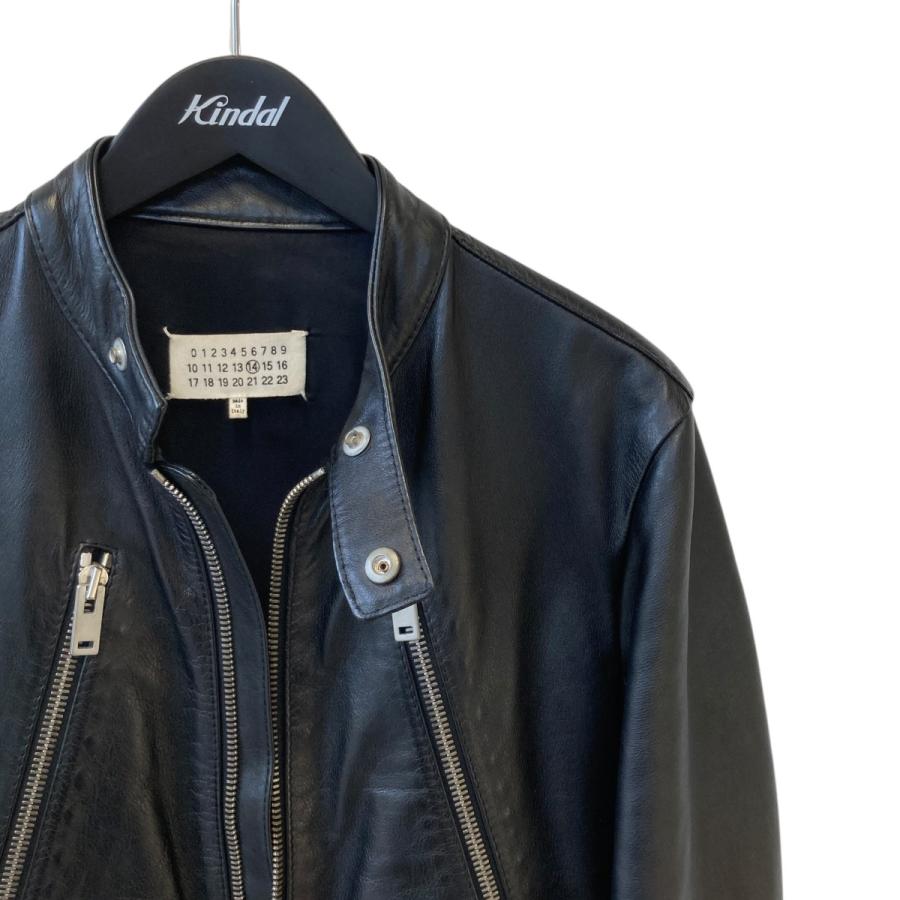 Maison Margiela（メゾンマルジェラ） Maison Margiela 16SS 5-ZIP