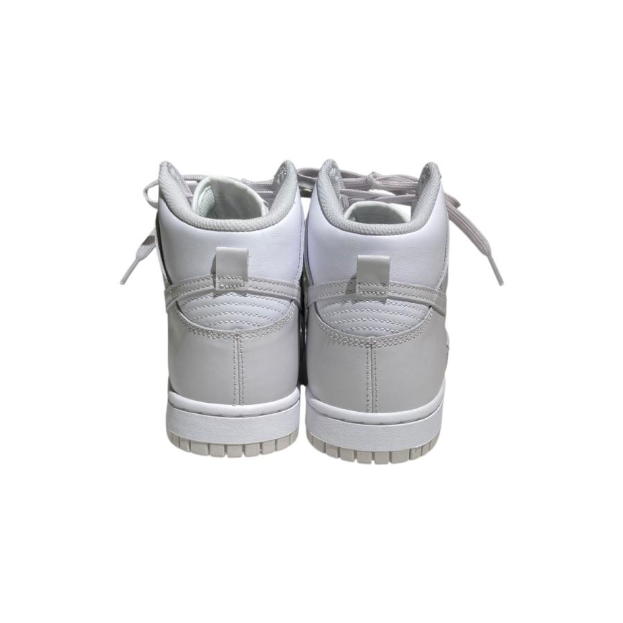 NIKE（ナイキ） 【値下げ】NIKE DUNK HIGH RETEO VAST GREY ハイカット