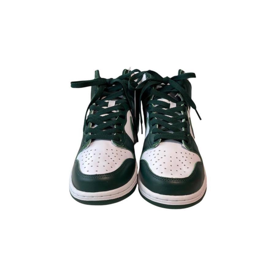 NIKE（ナイキ） 【値下げ】NIKE DUNK HIGH PRO GREEN ハイカット