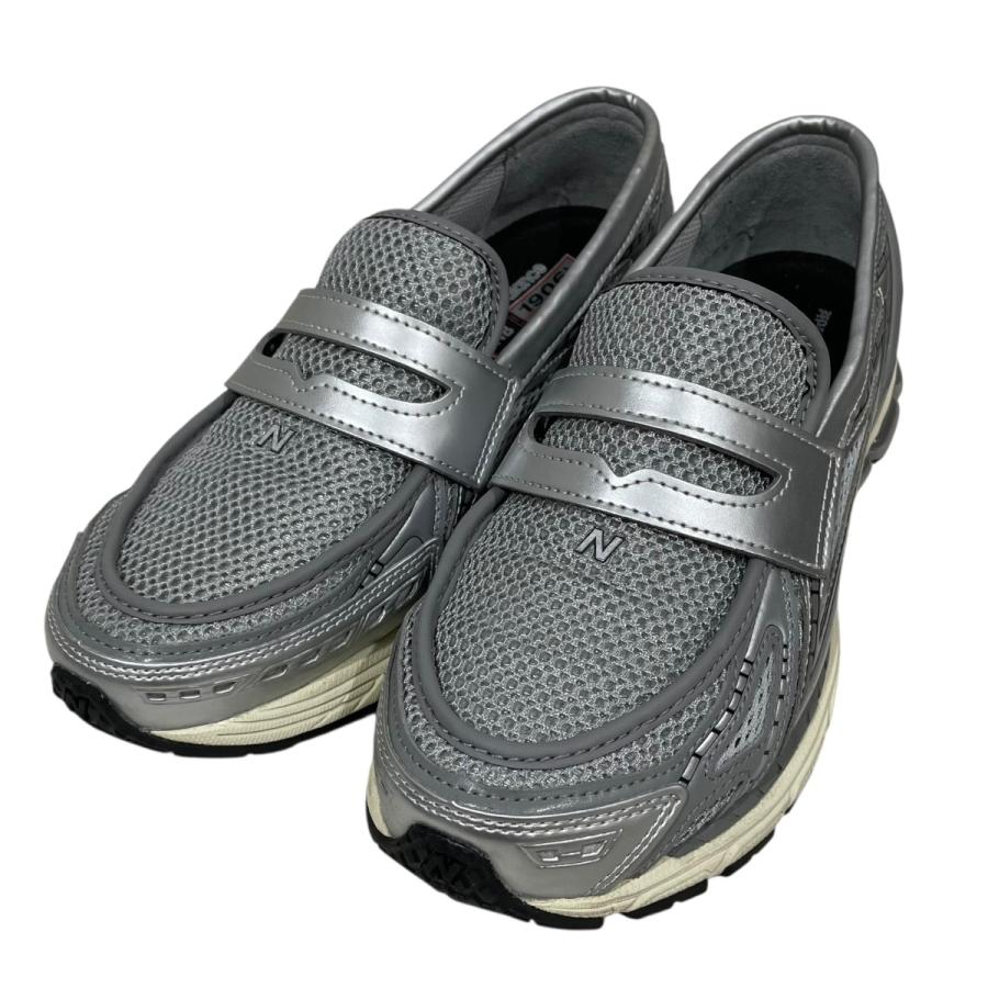 New Balance（ニューバランス） 【値下げ】NEW BALANCE ローファー