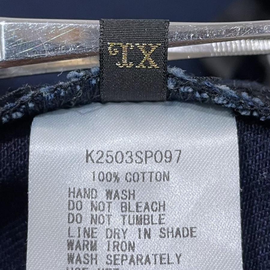 KAPITAL（キャピタル） KAPITAL 25SS 風呂敷刺繍デニムハーフパンツ