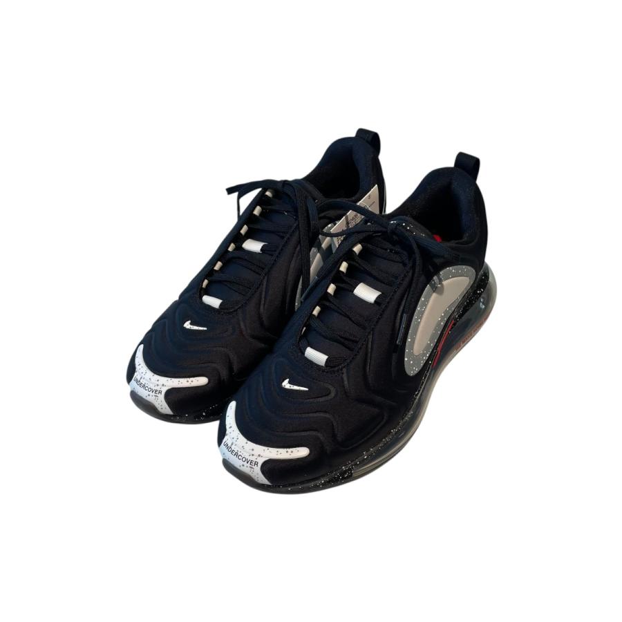 NIKE ナイキ×アンダーカバー NIKE×UNDERCOVER AIR MAX 720 ローカット