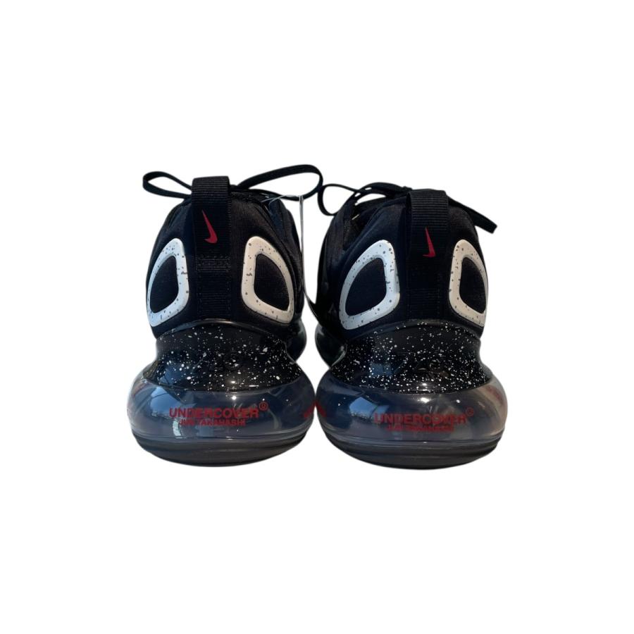 NIKE ナイキ×アンダーカバー NIKE×UNDERCOVER AIR MAX 720 ローカット