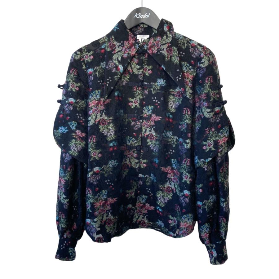 noir kei ninomiya ノワールケイニノミヤ noir kei ninomiya Tie-Neck 