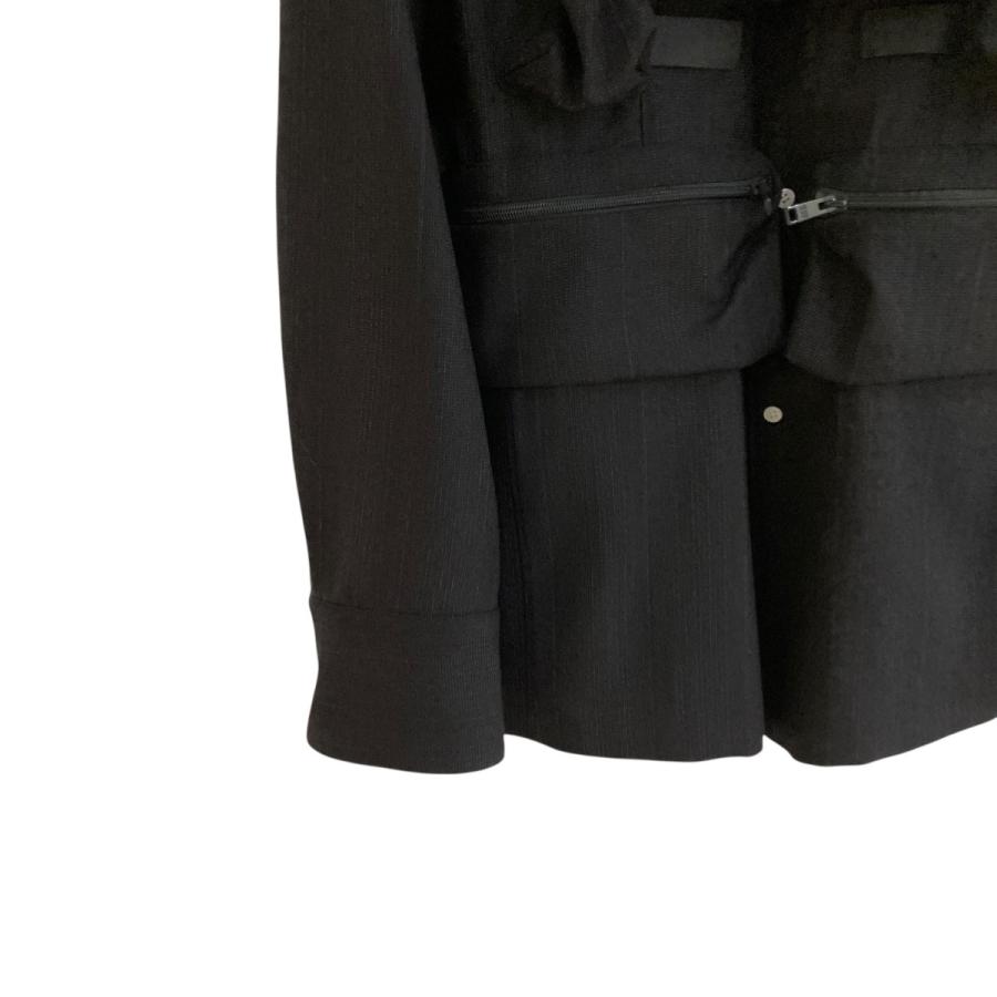 PRADA（プラダ） PRADA Utility Single-breasted jacket ジャケット