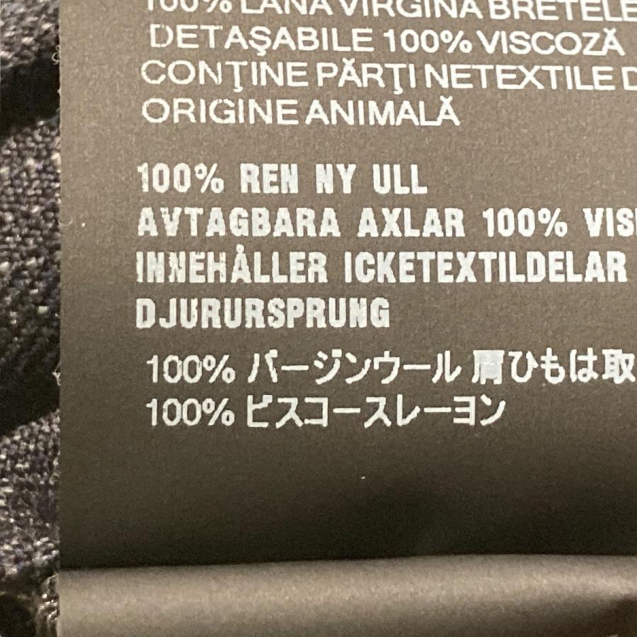 PRADA（プラダ） PRADA Utility Single-breasted jacket ジャケット