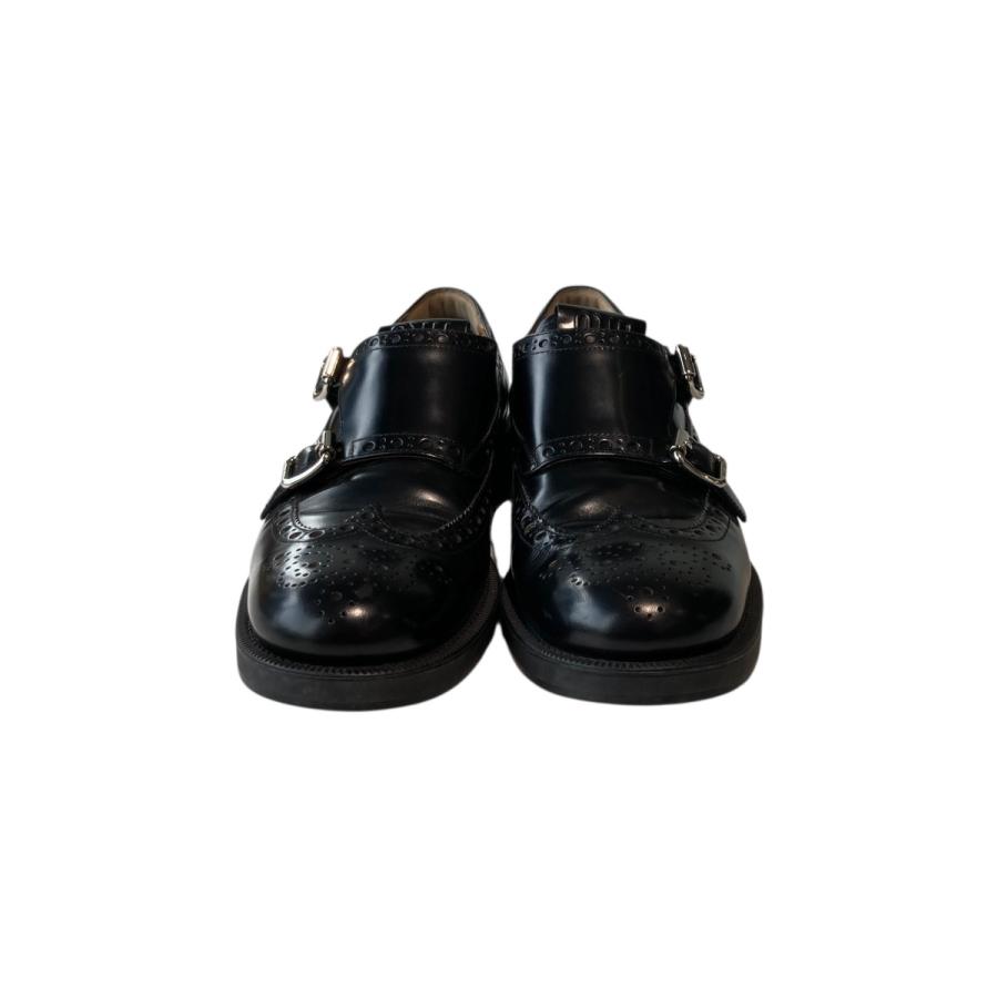 Church's（チャーチ） チャーチ×ミュウミュウ CHURCH'S×MIU MIU ダブル