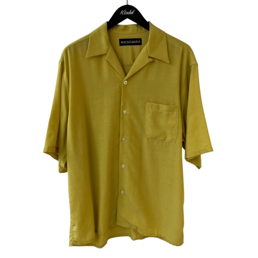 WACKO MARIA（ワコマリア） 【値下げ】WACKO MARIA 25SS SUMMER KNIT
