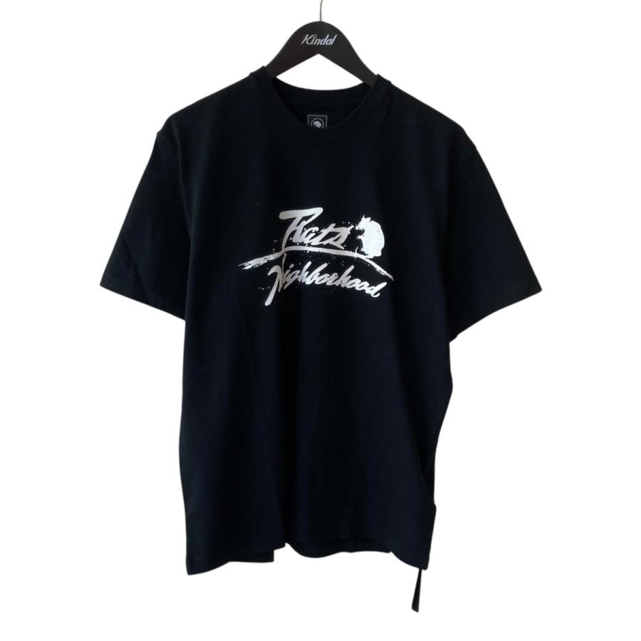 RATS（ラッツ） ラッツ×ネイバーフッド RATS×NEIGHBORHOOD Tシャツ 