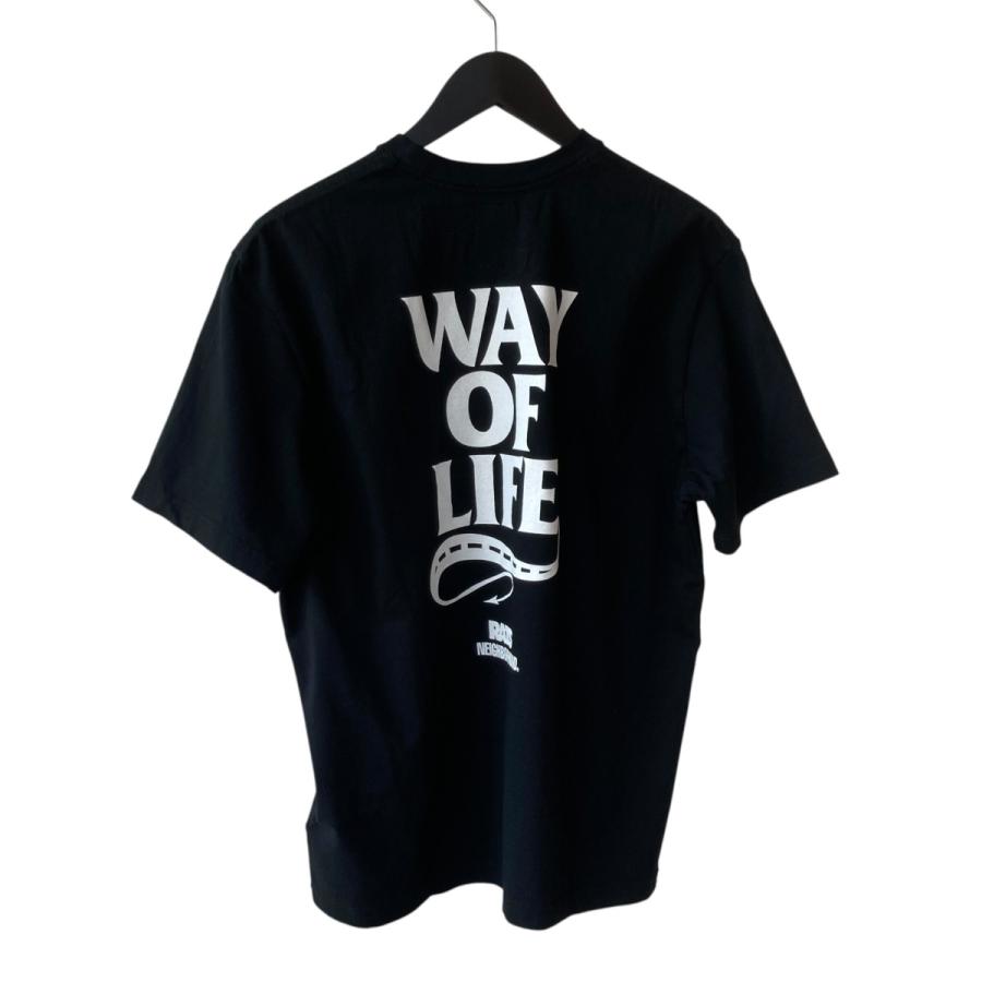 RATS（ラッツ） ラッツ×ネイバーフッド RATS×NEIGHBORHOOD Tシャツ 