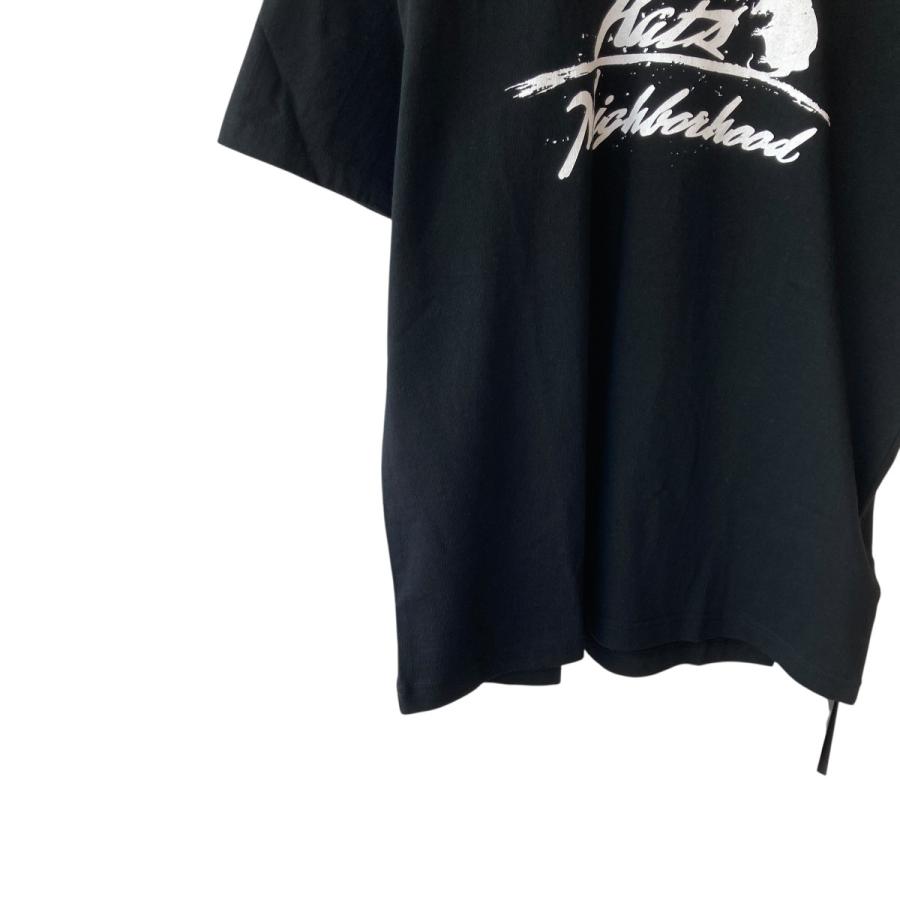 RATS（ラッツ） ラッツ×ネイバーフッド RATS×NEIGHBORHOOD Tシャツ 