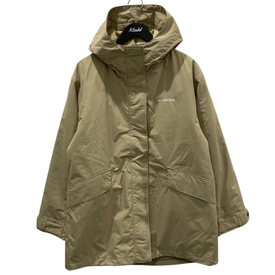 Columbia（コロンビア） 【値下げ】Columbia 中綿ライナー付き 