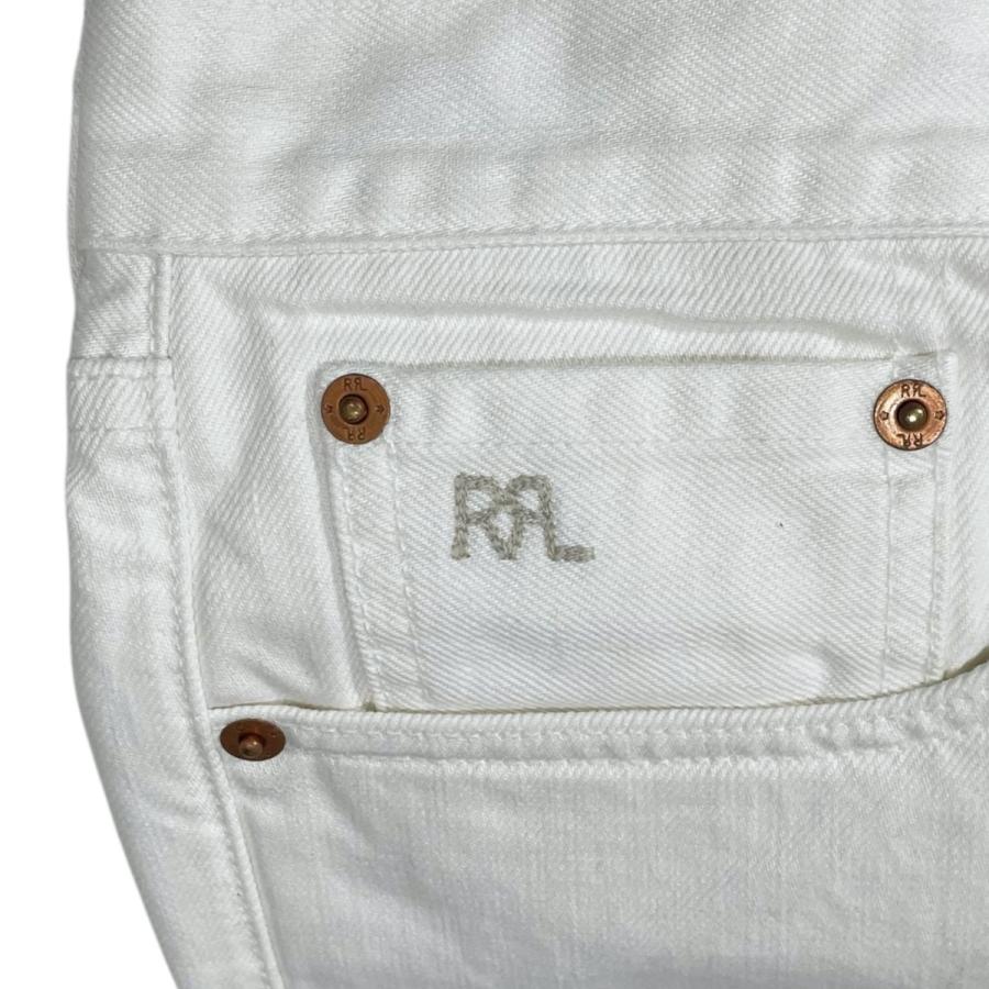 RRL Ralph Lauren（ダブルアールエル） 【値下げ】RRL デニムパンツ 