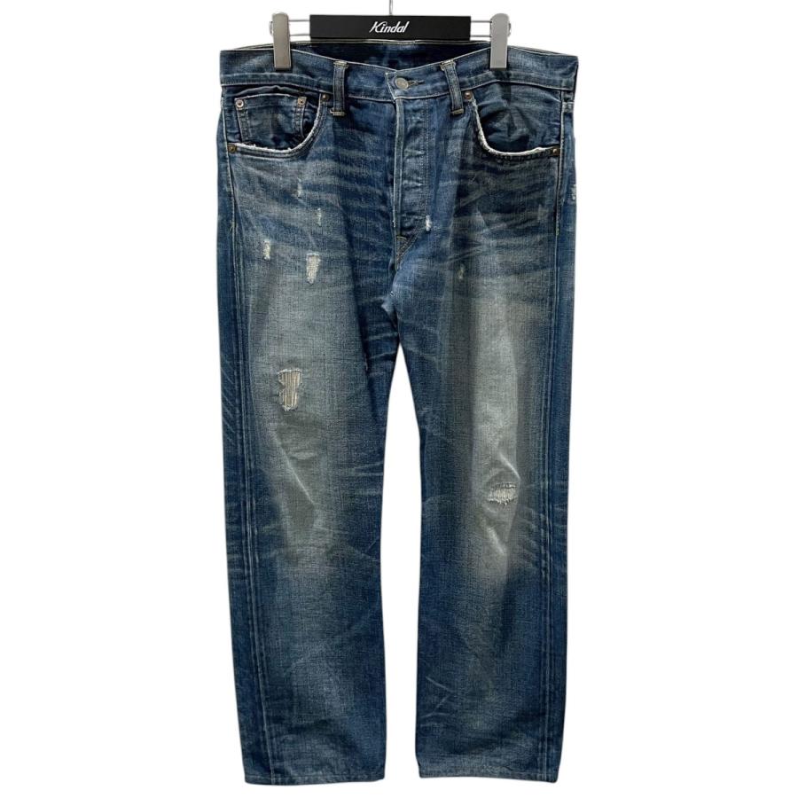 RRL Ralph Lauren（ダブルアールエル） RRL デニムパンツ NEVADA WASH