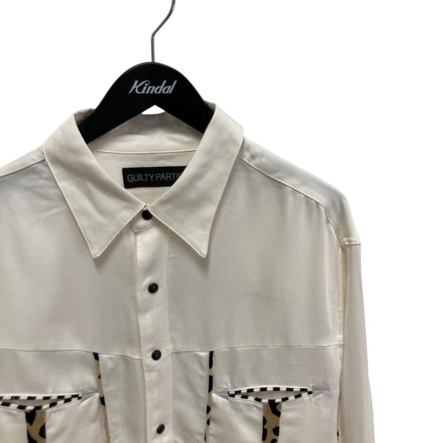 WACKO MARIA（ワコマリア） 【値下げ】WACKO MARIA 24AW WESTERN SHIRT