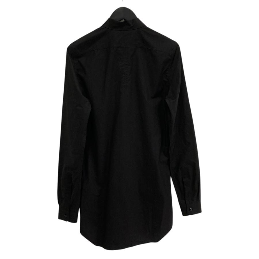 Rick Owens（リック・オウエンス） 【値下げ】RICK OWENS ノーカラー