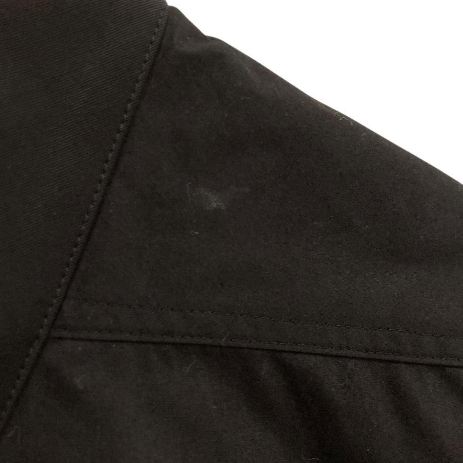 Rick Owens（リック・オウエンス） 【値下げ】RICK OWENS ノーカラー