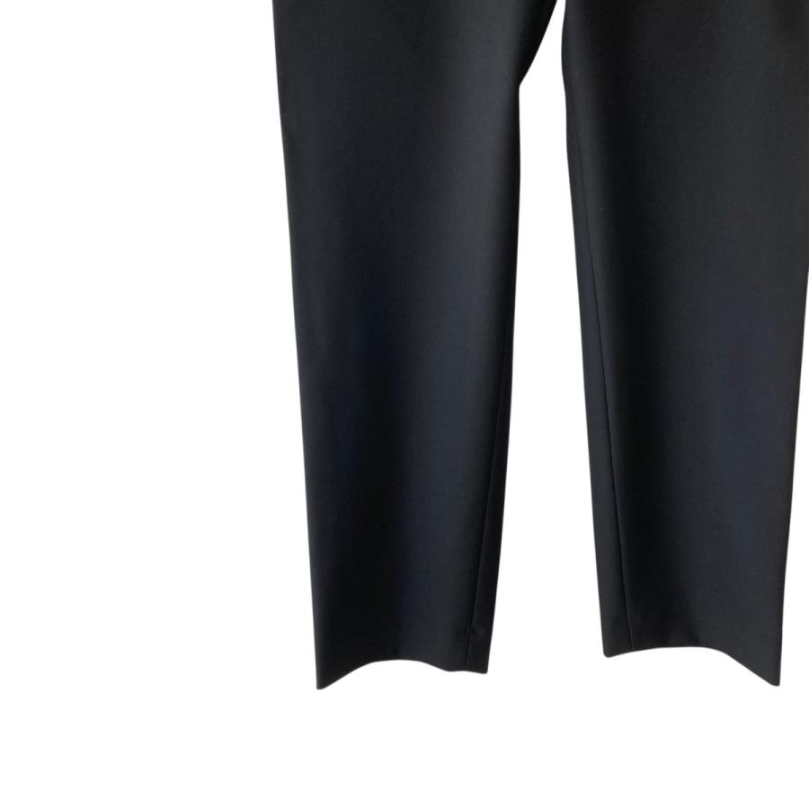 BALENCIAGA（バレンシアガ） スラックス 164996 ブラック サイズ：44