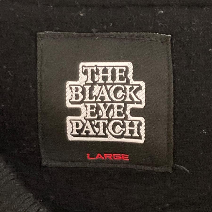 BlackEyePatch（ブラックアイパッチ） BlackEyePatch LABEL PACK