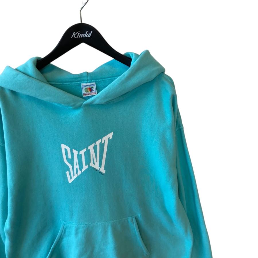 値下げ】SAINT MICHAEL 23SS HOODIE／SAINT パーカー SM-S23-0000-048 