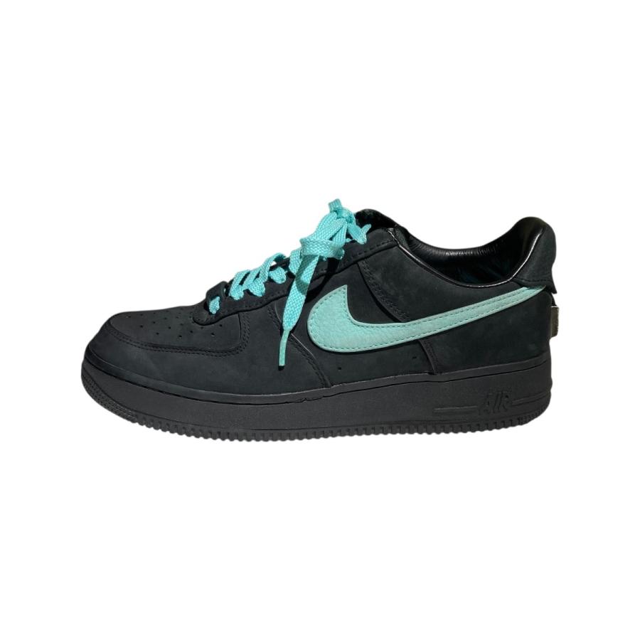 NIKE（ナイキ） ナイキ×ティファニー NIKE×Tiffany ＆ Co． Air Force