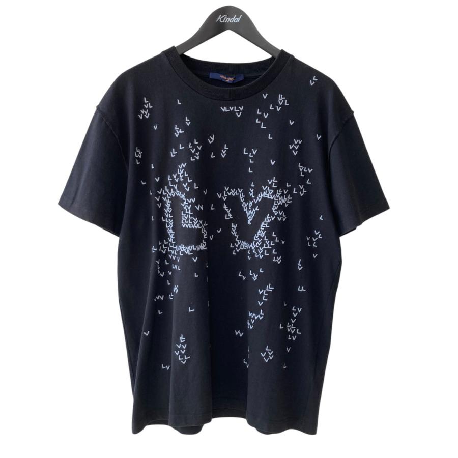 LOUIS VUITTON（ルイ・ヴィトン） LOUIS VUITTON 22AW LVスプレッド 