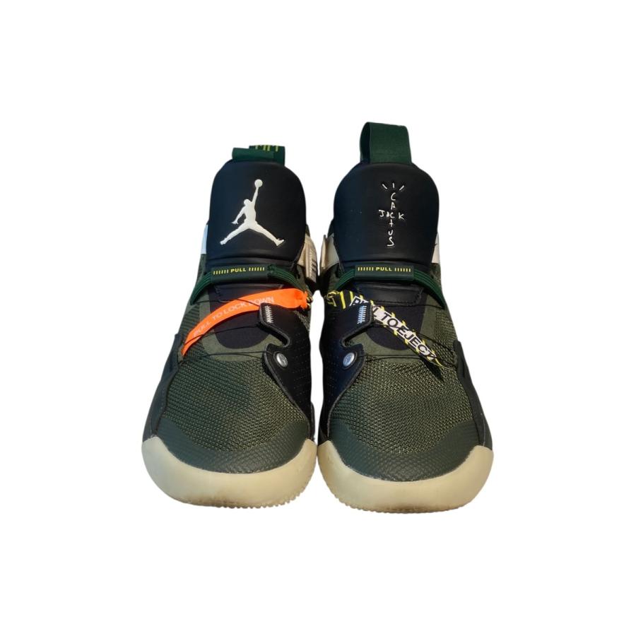 NIKE（ナイキ） 【値下げ】NIKE Travis Scott Air Jordan 33 NRG 