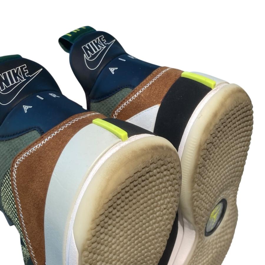 NIKE（ナイキ） 【値下げ】NIKE Travis Scott Air Jordan 33 NRG 
