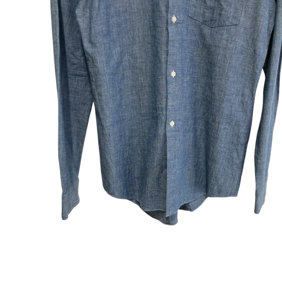 COMME des GARCONS HOMME DEUX コムデギャルソンオムドゥ 長袖シャツ