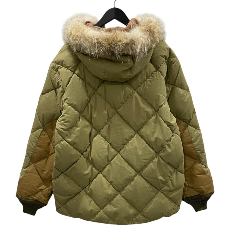 WAREHOUSE（ウエアハウス） ダウンジャケット 1930'S ALASKAN DOWN