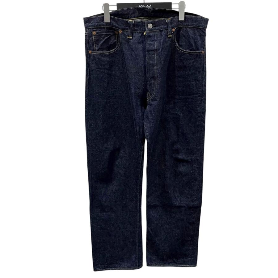 値下げ！WAREHOUSE 1000XX デニム　W36 WAREHOUSE（ウエアハウス） 【値下げ】WAREHOUSE デニムパンツ 1000XX