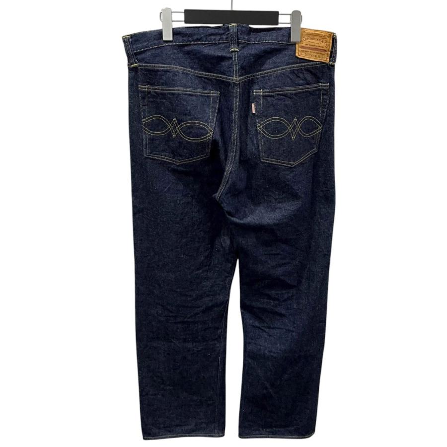 WAREHOUSE（ウエアハウス） 【値下げ】WAREHOUSE デニムパンツ 1000XX