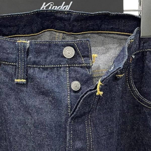 WAREHOUSE（ウエアハウス） 【値下げ】WAREHOUSE デニムパンツ 1000XX