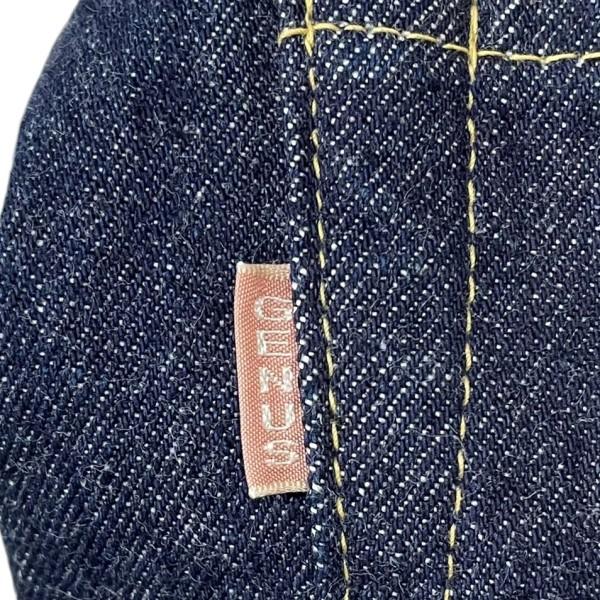 WAREHOUSE（ウエアハウス） 【値下げ】WAREHOUSE デニムパンツ 1000XX