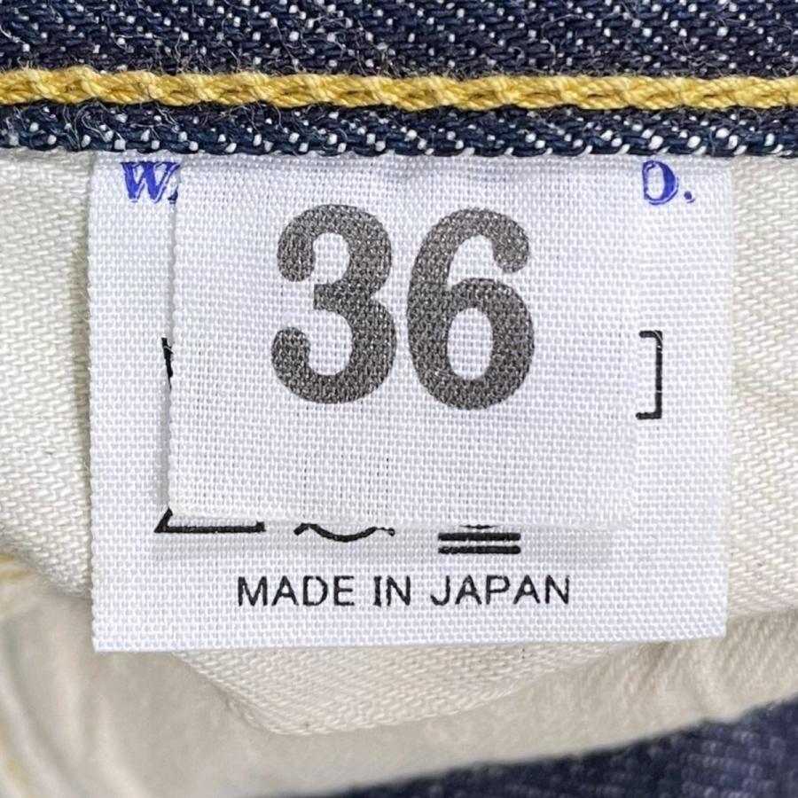 WAREHOUSE（ウエアハウス） 【値下げ】WAREHOUSE デニムパンツ 1000XX